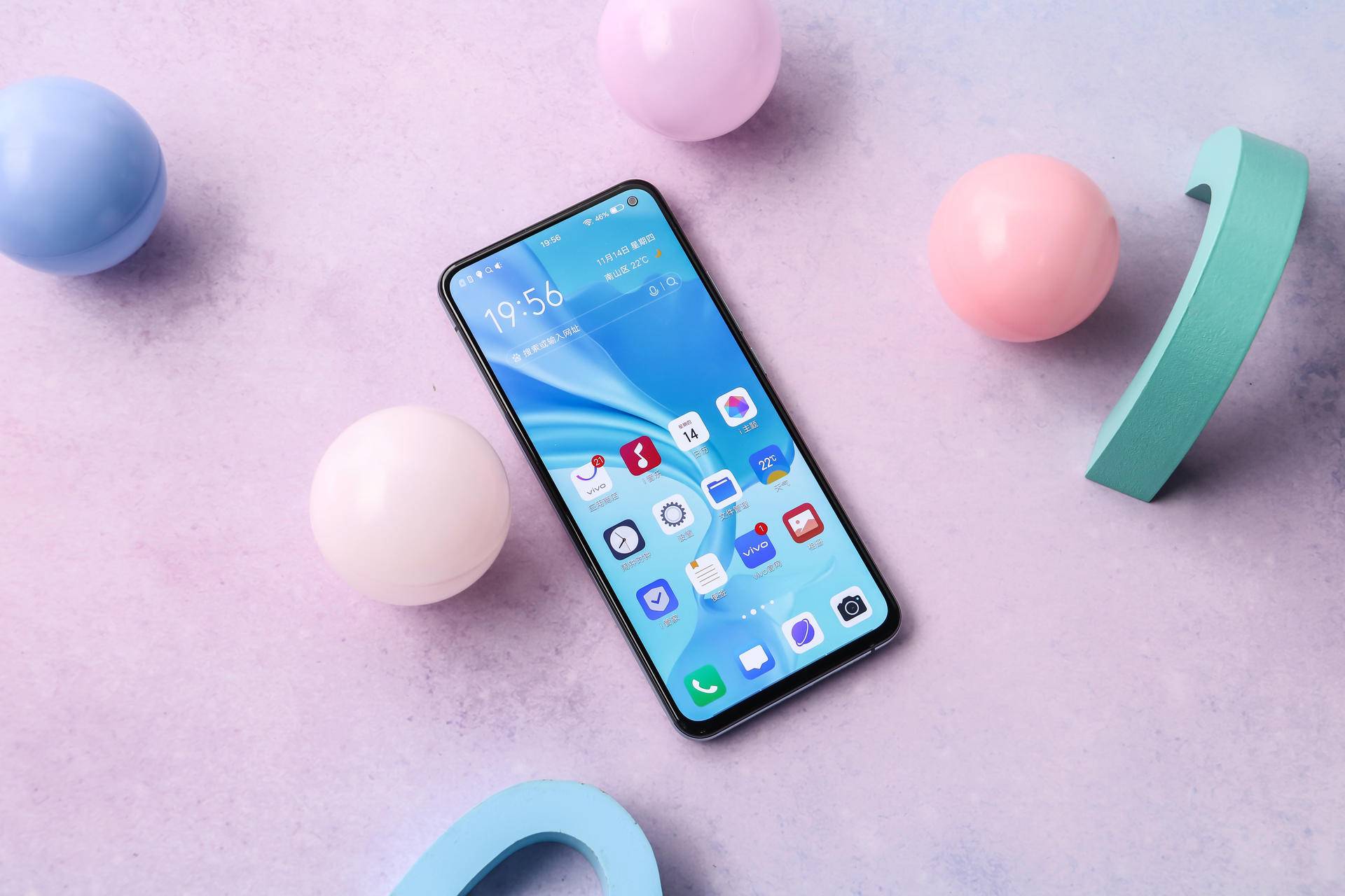 vivos54800万像素拍照,vivo拍照好的千元机推荐