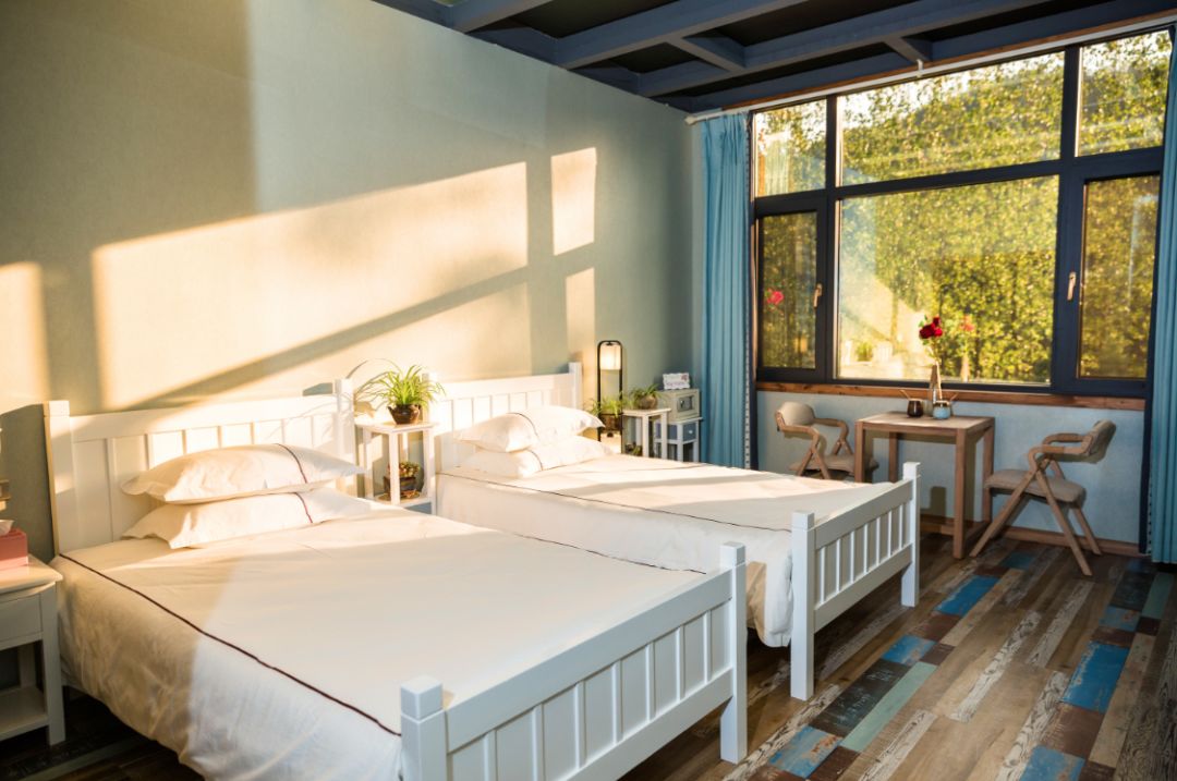 丽水缙云民宿客栈推荐,浙江丽水最好的民宿