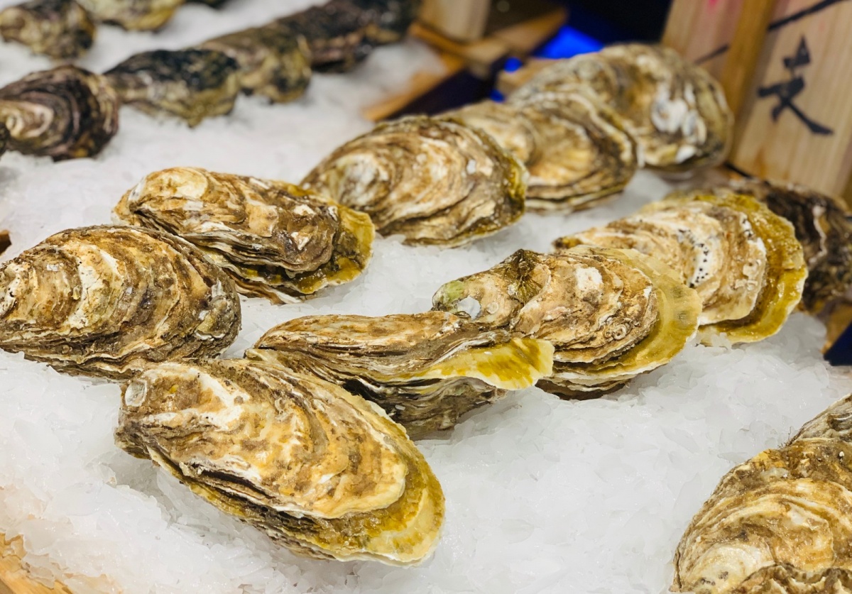 母亲节+吃货节：HelloMart涉嫌美味诱惑！