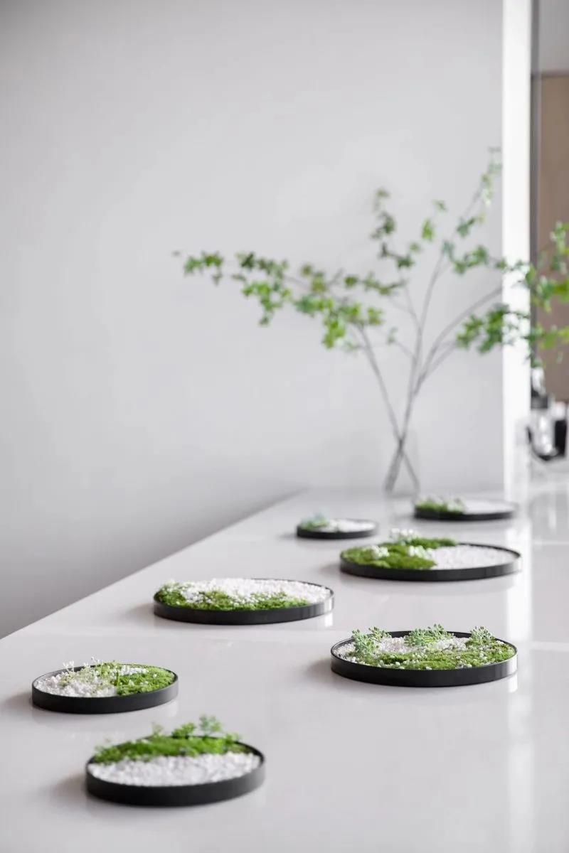 意式轻奢风的高级感餐桌椅,轻奢风格餐桌椅推荐