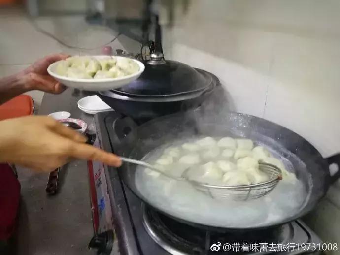 南方人爱饺子,南方人也爱饺子