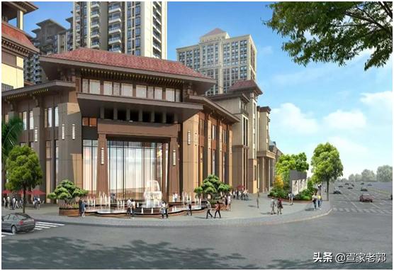 高品质精装全新加推单价仅8200元,品质精装低价入市