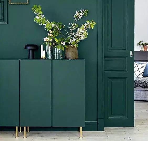 红色婚礼主题风格高级,粉色婚礼主题风格