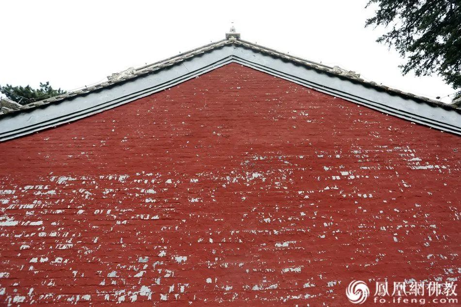 赤峰最值得拜的寺院,赤峰最大的寺院在哪里