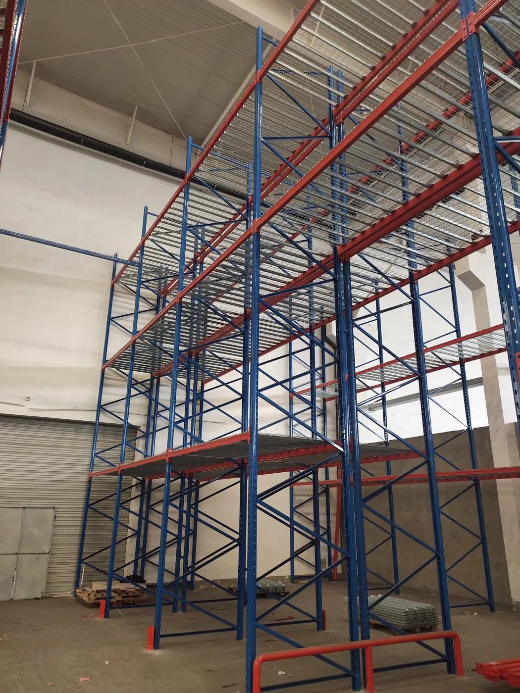 仓储货架设备定做,仓储货架设备全套