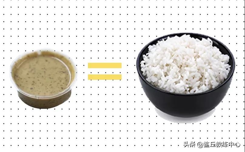 什么样的沙拉酱好吃又减脂,低脂减肥餐如何选择沙拉酱