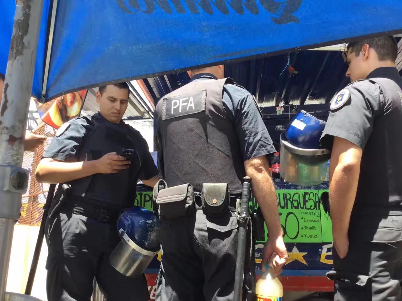 南美阿根廷游,阿根廷游记布宜诺斯