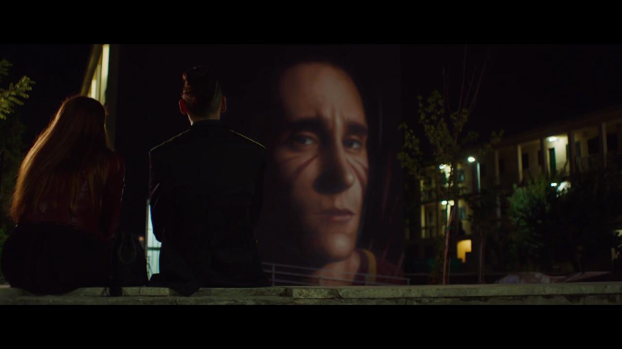 豆瓣7.1《冠军》：意甲豪门俱乐部天才球星的人生蜕变之旅