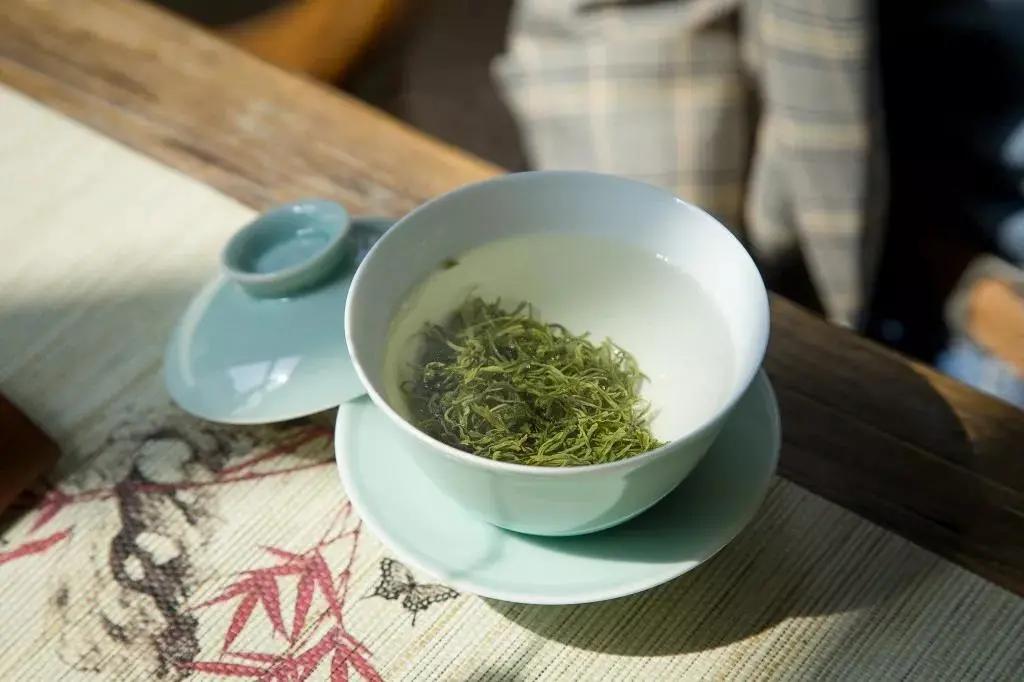 中国名茶恩施玉露礼盒茶价格表,恩施玉露是含硒最多的茶吗