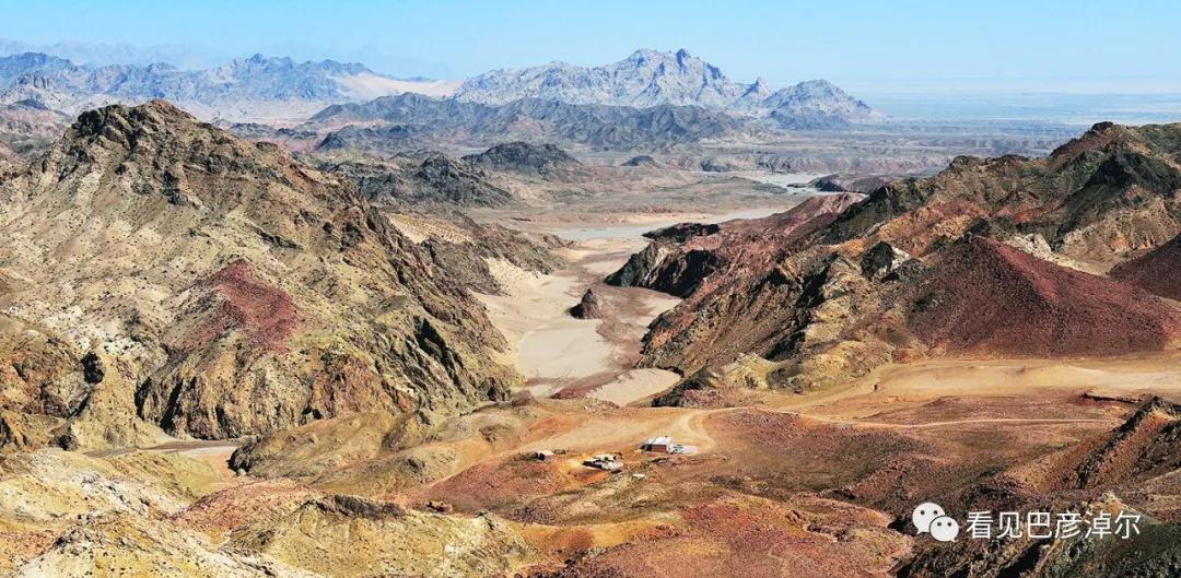 内蒙古巴彦淖尔有多美,巴彦淖尔有多美