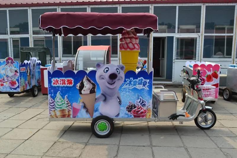 第一次练摊,练摊的第一天怎么样