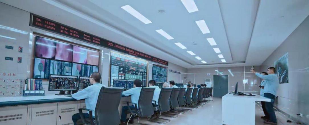 这家中资国企何以在印尼、马来西亚闻名?技术创新铸实力