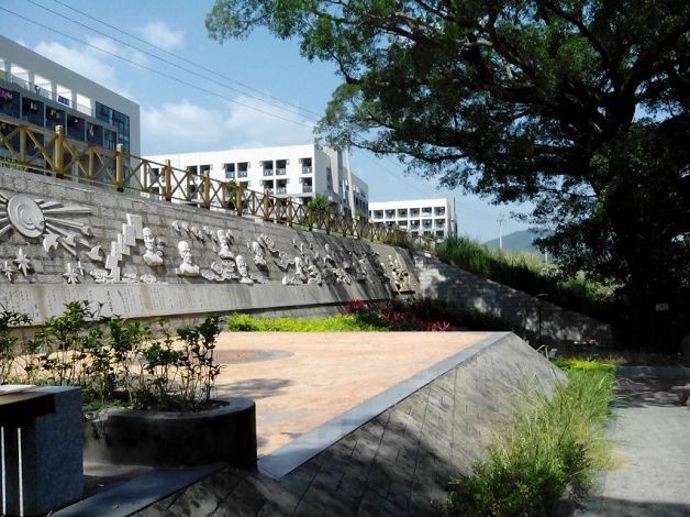 福建七所并驾齐驱的公办大学,覆盖类别广,二本线附近同学的佳选