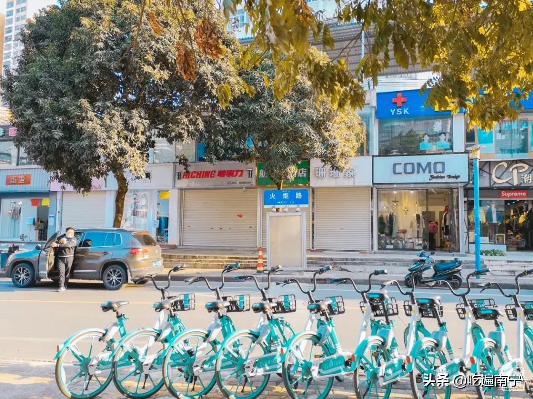 南宁商场购物中心,南宁好玩的商场