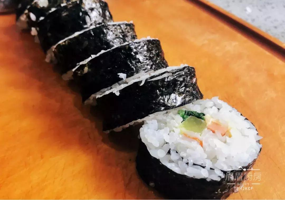 超好吃又简单的韩国料理,超简单又好吃的韩式美食