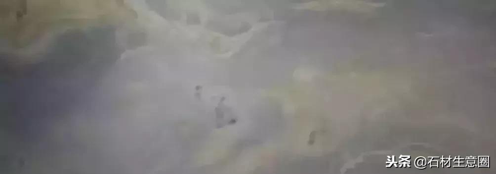 十种常见的石材图片,浙江稀有品种石材