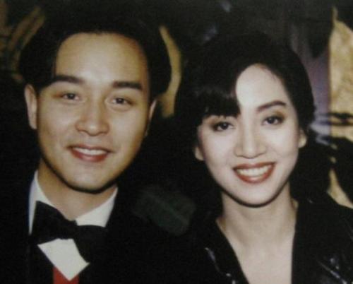 梅艳芳为何不如邓丽君,梅艳芳伊能静谈女性价值