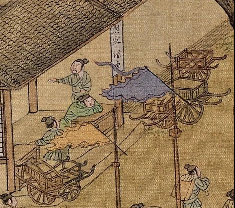 最适合摆地摊卖的是什么东西,地摊经济告诉你什么道理