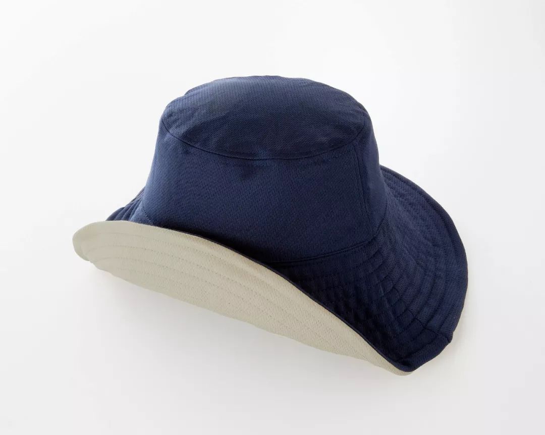 防晒渔夫帽到底多好用?遮挡99的紫外线,难怪大S上节目都要戴