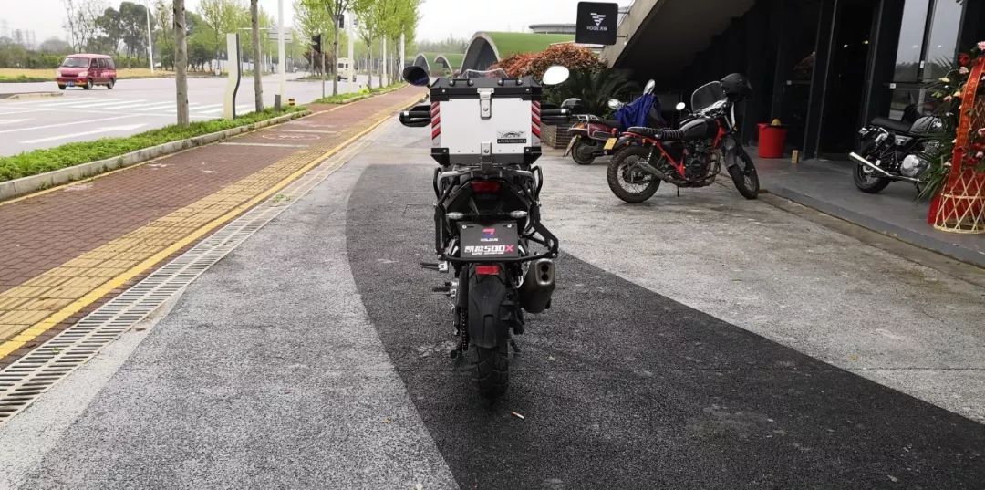 凯越500x神车,凯越机车500x经典