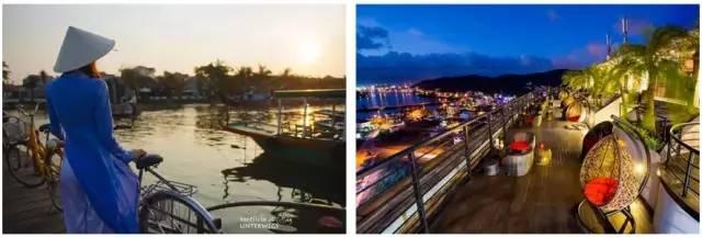 周末越南下龙湾旅游攻略,世界自然遗产下龙湾