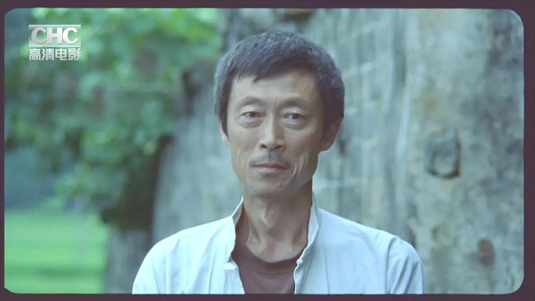 金鸡奖陈道明和张涵予,金鸡奖历届影帝张涵予