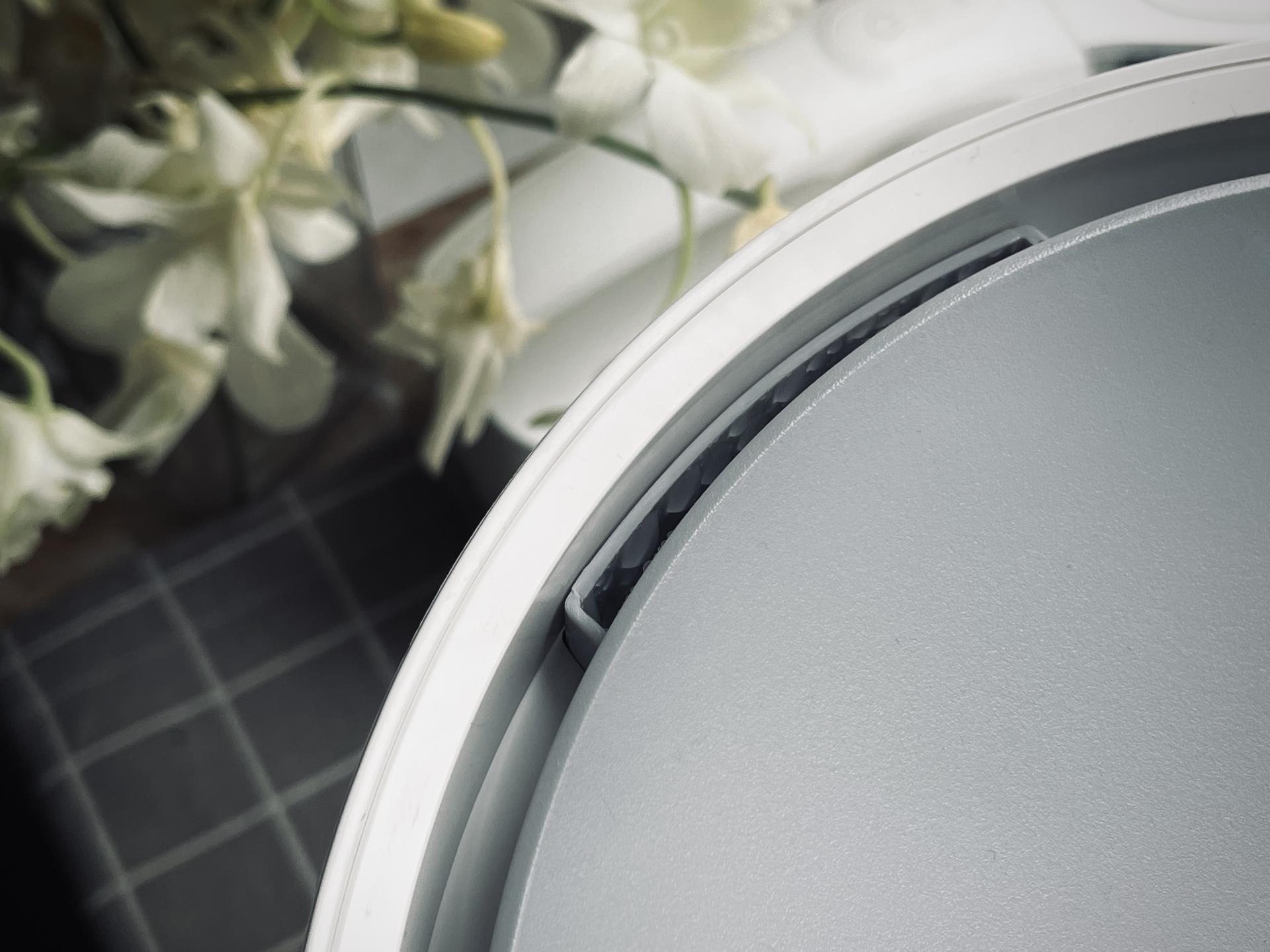 智米除菌加湿器清洁教程,智米除菌加湿器产品介绍