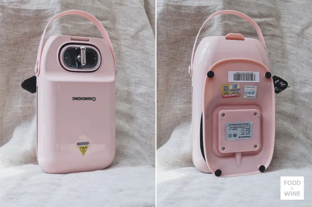 六种早餐机测评,真正实用的早餐机