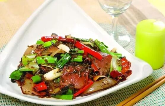 重庆各区县的特色美食,重庆美食最多的区县