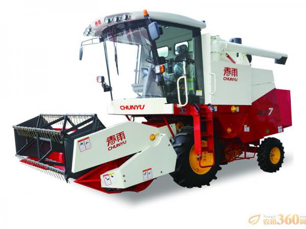 大型小麦收割机最新款多少钱一台,小麦收割机性价比高的推荐