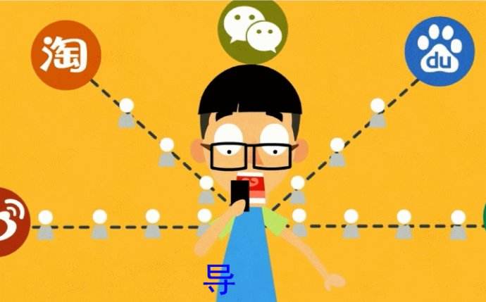 微商精准客源加人方法,微商怎么加人精准客户