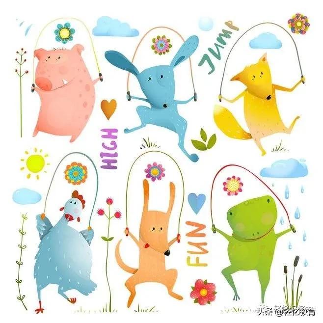 世界上最长的英语单词脑筋急转弯,脑筋急转弯的英语怎么说