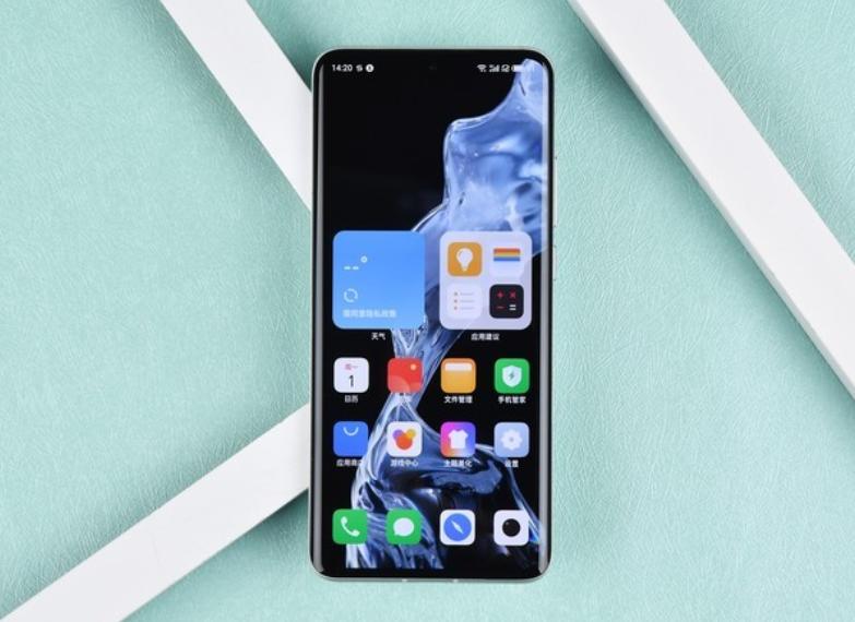 魅族18首批体验,魅族18操作展示