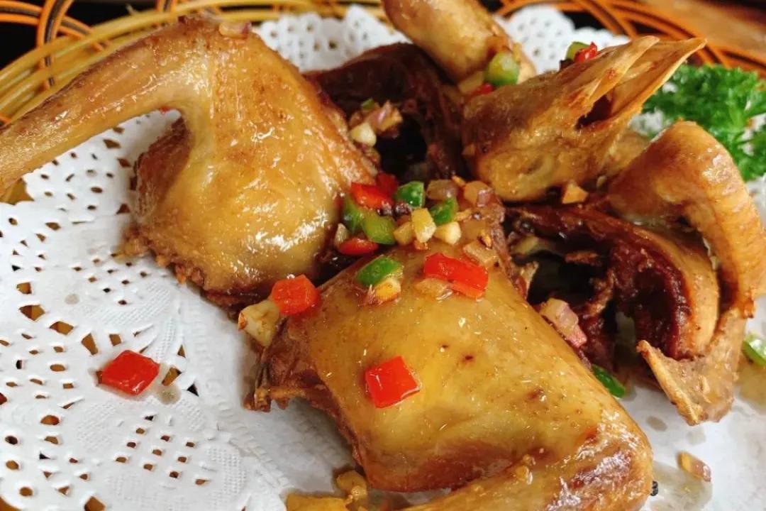 乐从附近哪家的烧鹅好吃,佛山顺德乐从烧鹅哪家店好