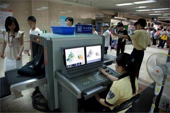 日本地铁为什么没安检,为什么日本地铁从来都不安检