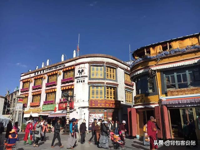 去藏地的十大禁忌,西藏旅游攻略怎么避免高反