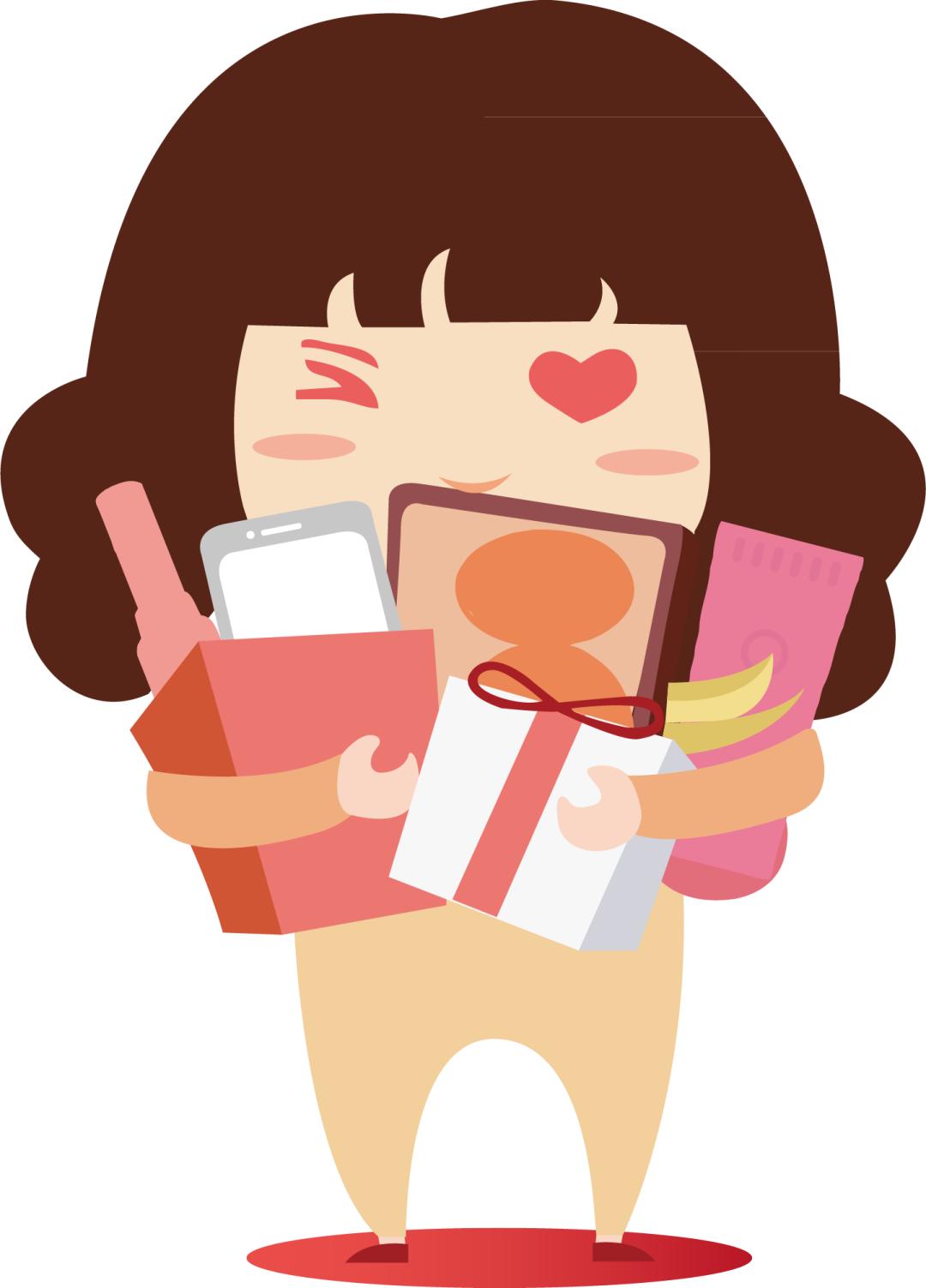 越说财税丨主播小姐姐云采访，海南免税购物真便宜