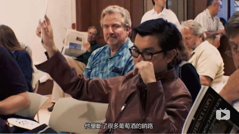 印度籍华人，伪装成富二代，卖假酒给外国人，被罚款2800万