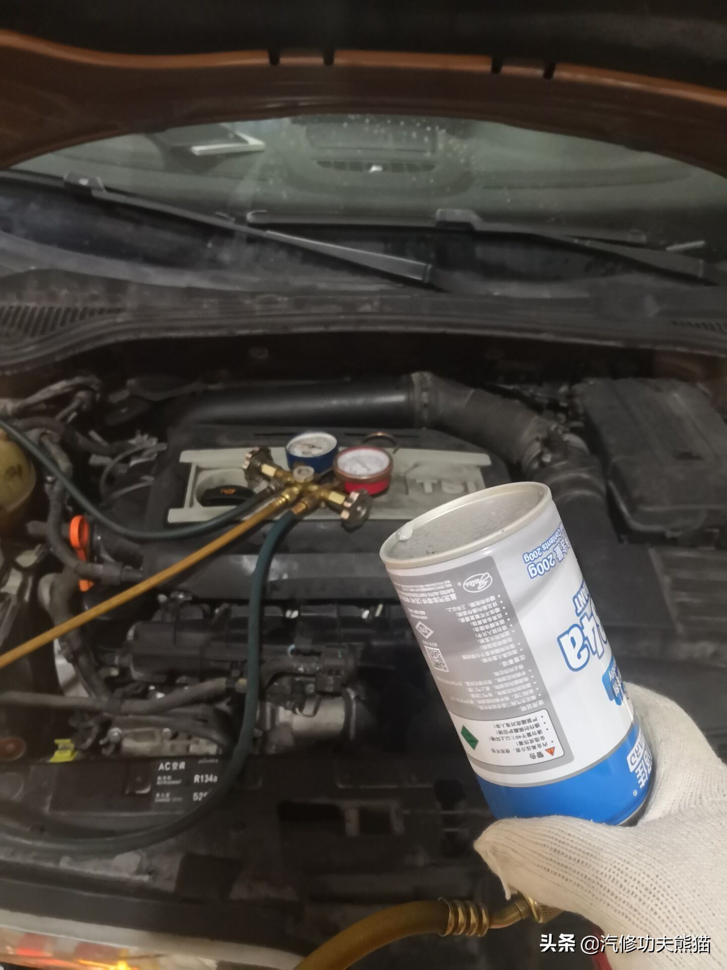 斯柯达野帝1.8t烧机油能解决吗,2014款斯柯达野帝1.8t高配烧机油吗