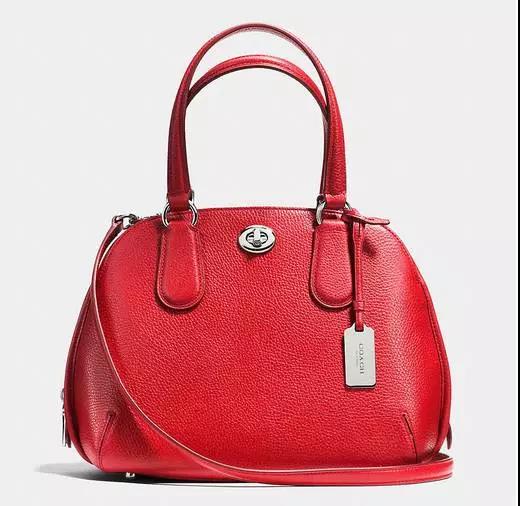 为什么coach的包贵,coach哪款包经久耐用