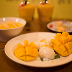 清迈十大必买小吃,清迈海边小吃推荐