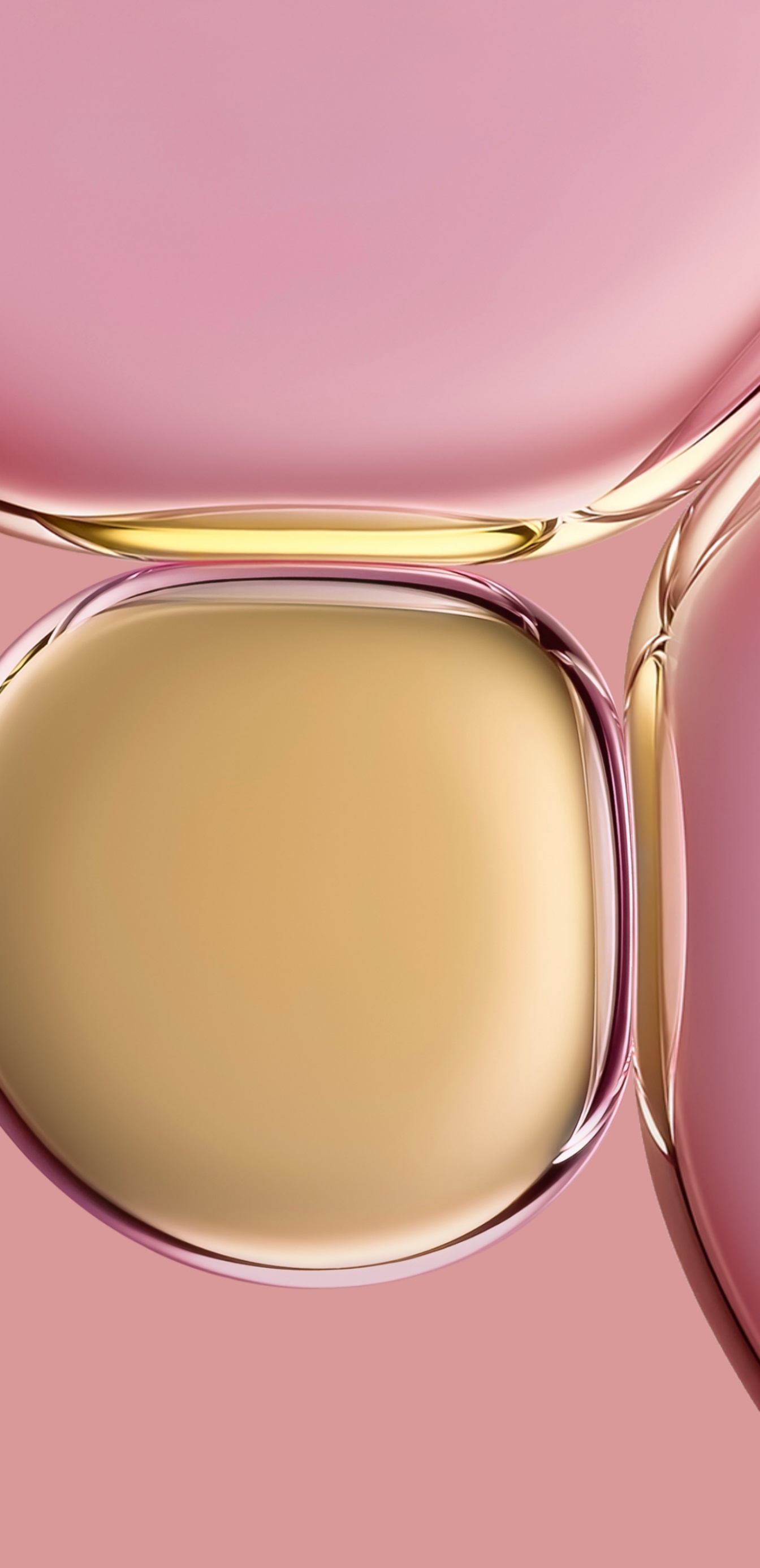 华为清晰到极致的p50壁纸,华为p50手机专用主题壁纸图文