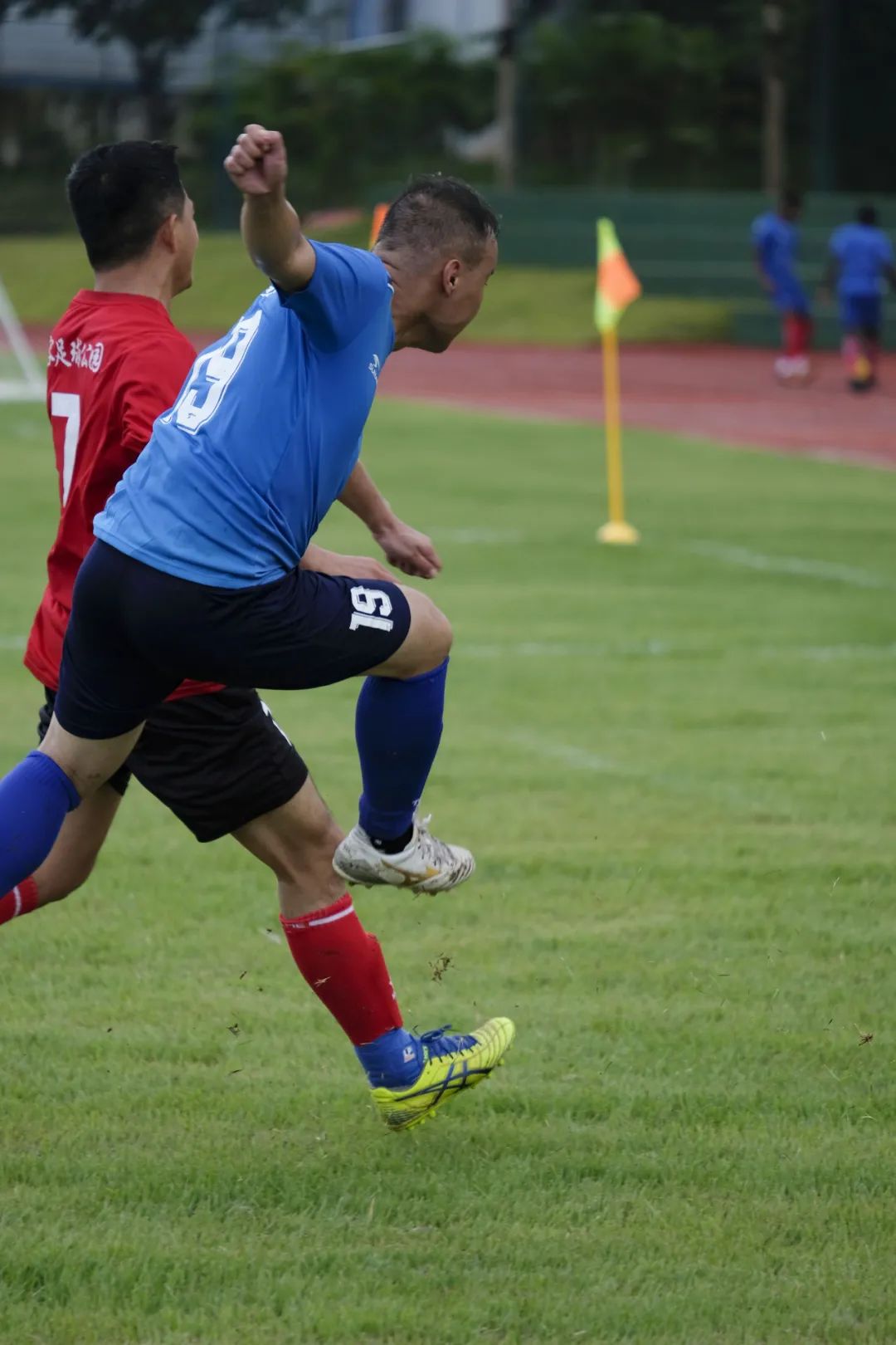 2022白沙足球比赛,2022白沙杯篮球公开赛