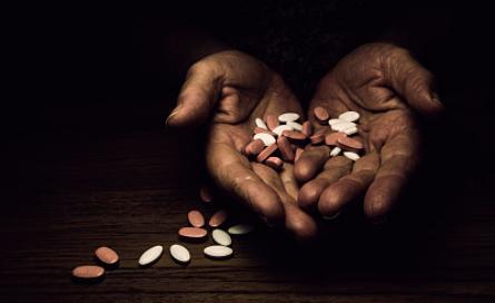 癌症患者抗癌的日记,癌症晚期的抗癌日记