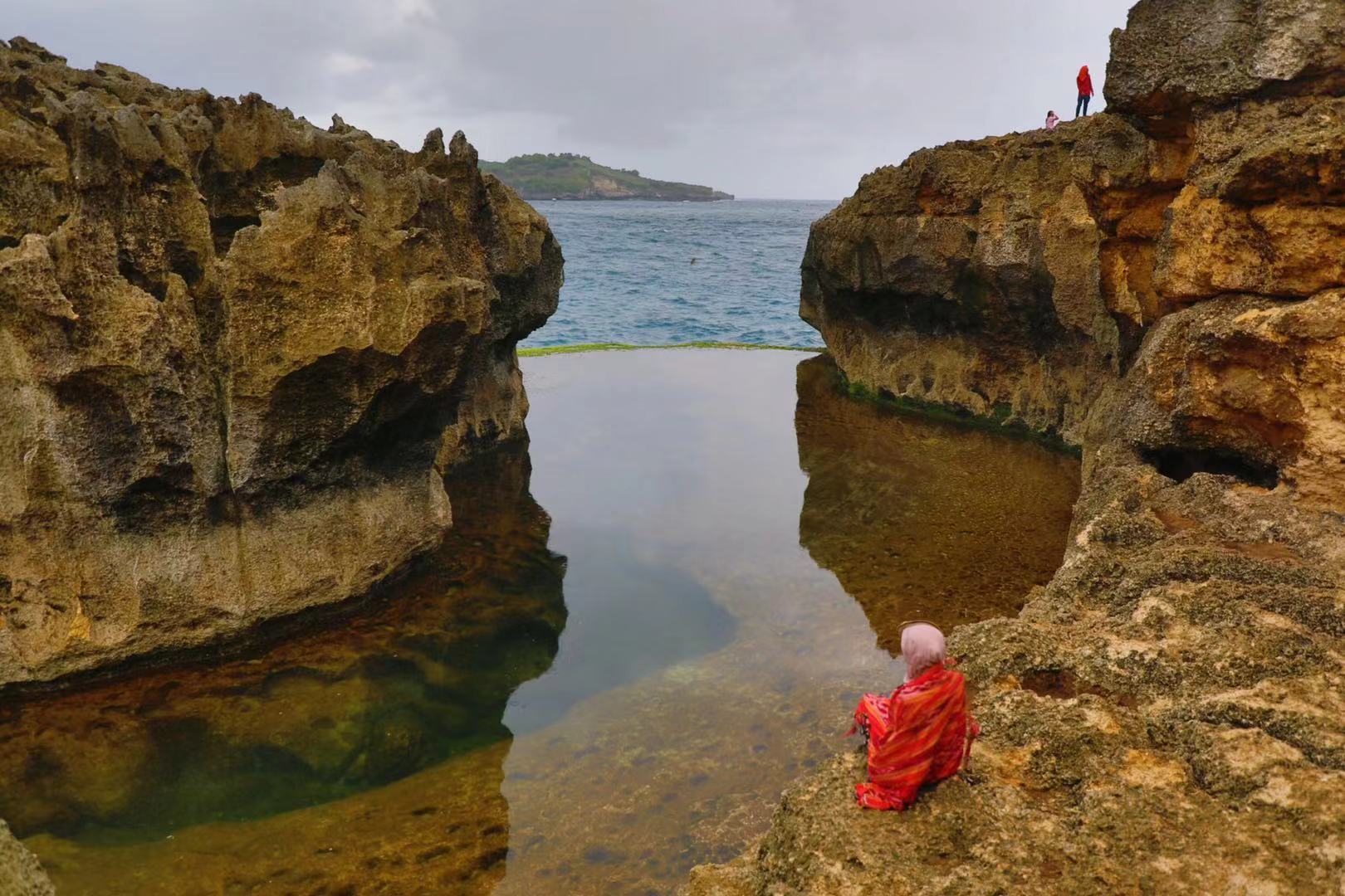 印度尼西亚举世闻名的旅游岛屿,印度尼西亚值得去的小岛