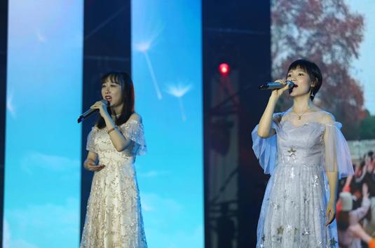 武汉大学电气与自动化迎新晚会,武汉大学新春联欢晚会