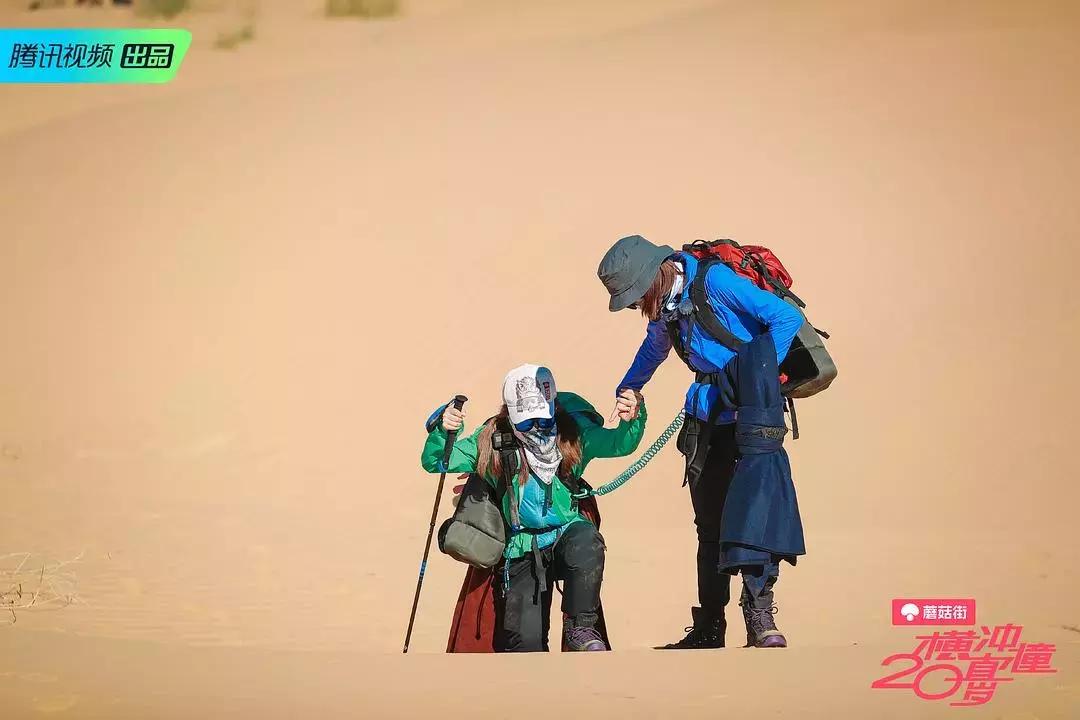 横冲直撞20岁波兰,横冲直撞20岁评价