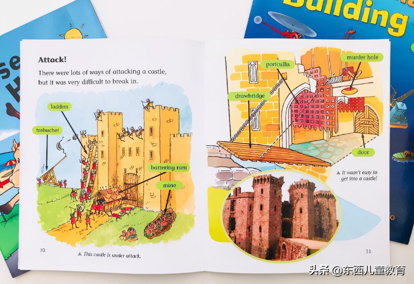 如果2-8岁孩子急需英语启蒙阅读，选分级王者《大猫》绝对没错