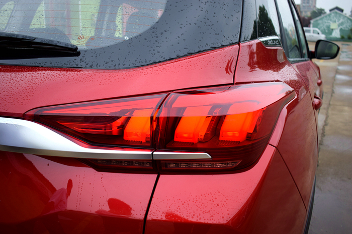 北汽绅宝智达x3试驾视频,北汽智达x3手动挡试驾视频