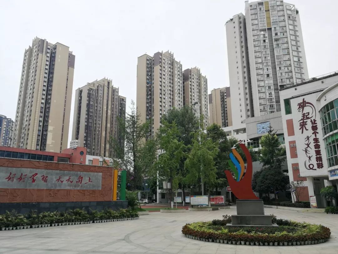 成华区好的小学公立,成华区最差的十所小学